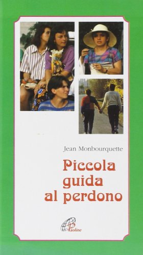 Beispielbild fr Piccola guida al perdono (Psicologia e personalit) zum Verkauf von medimops