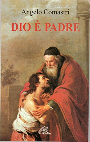 Beispielbild fr Dio  padre (Spiritualit senza frontiere) zum Verkauf von medimops