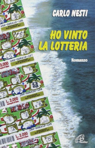 9788831518024: Ho vinto la lotteria (Libroteca/Paoline)