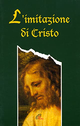 Imagen de archivo de L'imitazione di Cristo a la venta por medimops