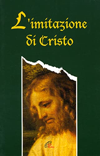 Stock image for L'imitazione di Cristo for sale by medimops