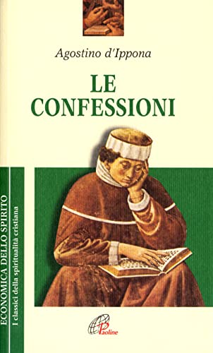 Imagen de archivo de Le confessioni a la venta por medimops