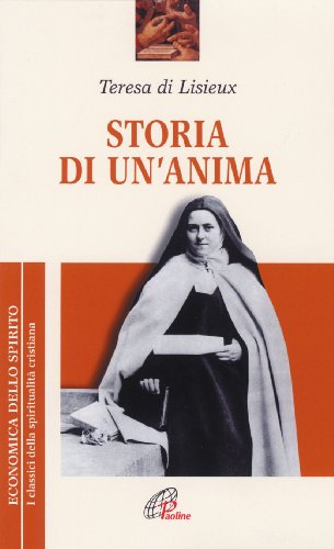Beispielbild fr Storia di un'anima zum Verkauf von WorldofBooks