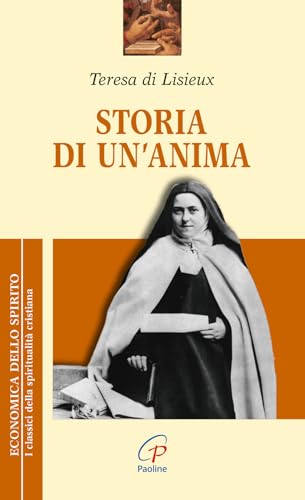 Stock image for Storia di un'anima for sale by WorldofBooks