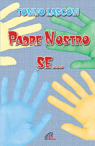 Stock image for Padre nostro se. for sale by libreriauniversitaria.it