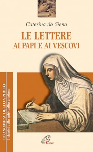 Imagen de archivo de Le lettere ai papi e ai vescovi a la venta por Revaluation Books