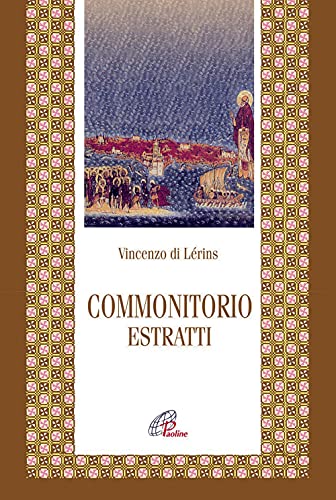 Stock image for Commonitorio. Estratti for sale by libreriauniversitaria.it
