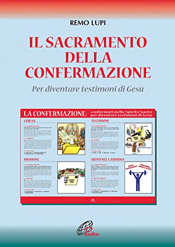 Beispielbild fr Il sacramento della confermazione. Per diventare testimoni di Ges (Catechisti parrocchiali oggi) zum Verkauf von medimops