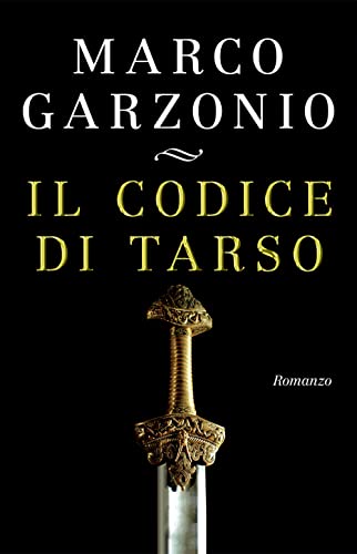 Beispielbild fr Il codice di Tarso zum Verkauf von medimops