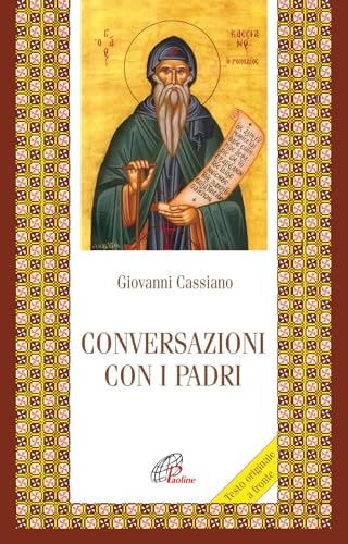 Stock image for CONVERSAZIONI CON I PADRI (ita) for sale by Brook Bookstore