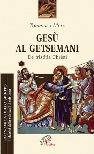 Imagen de archivo de Ges al Getsemani. De Tristizia Christi a la venta por Brook Bookstore