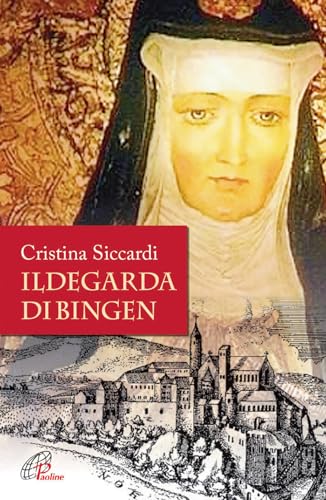 Stock image for SICCARDI CRISTINA - ILDEGARDA for sale by libreriauniversitaria.it