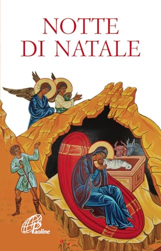 Stock image for Notte di Natale for sale by libreriauniversitaria.it