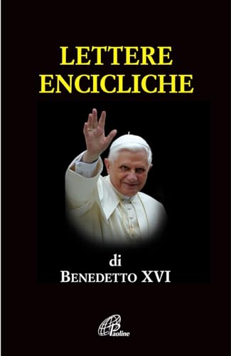 9788831543729: Lettere encicliche (Magistero)