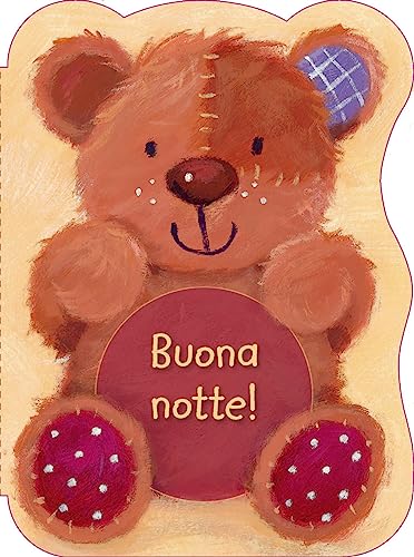 Stock image for Buona notte! for sale by libreriauniversitaria.it