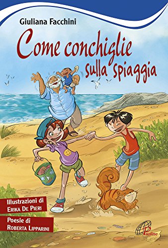 Stock image for Come conchiglie sulla spiaggia for sale by libreriauniversitaria.it