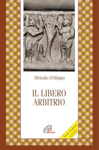 Stock image for IL LIBERO ARBITRIO (ita) for sale by Brook Bookstore