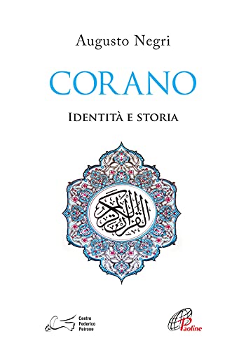 Stock image for Corano. Identit e storia for sale by medimops