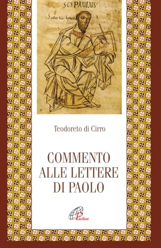 Stock image for Commento alle Lettere di Paolo for sale by libreriauniversitaria.it
