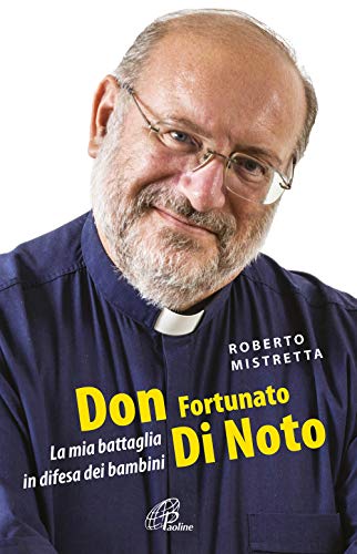 Stock image for DON FORTUNATO DI NOTO for sale by libreriauniversitaria.it