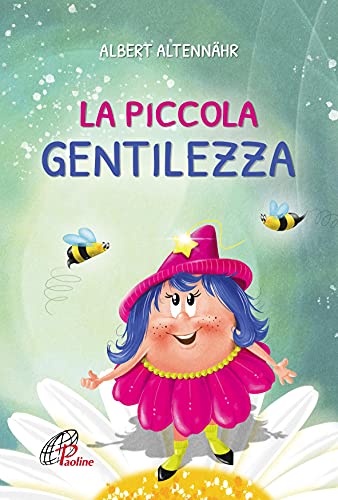 Stock image for LA PICCOLA GENTILEZZA for sale by libreriauniversitaria.it