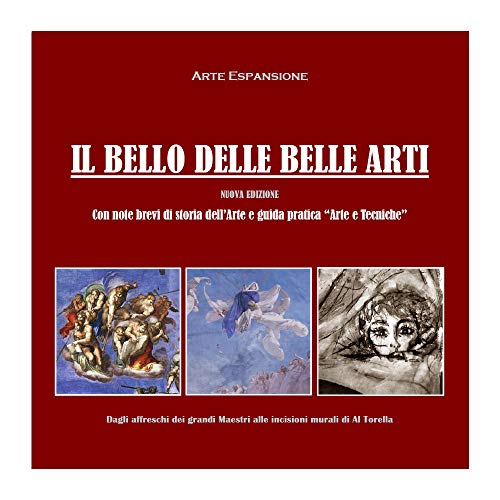 9788831622271: Il bello delle belle arti