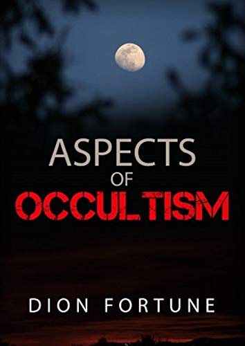 9788831625906: Aspects of occultism