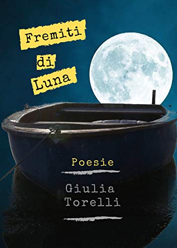 Beispielbild fr Fremiti di luna zum Verkauf von Revaluation Books