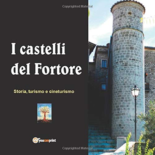 Beispielbild fr I Castelli del Fortore zum Verkauf von Buchpark