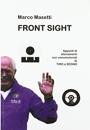 9788831631709: Front sight