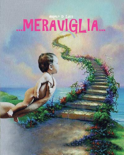 Beispielbild fr Meraviglia zum Verkauf von PBShop.store US