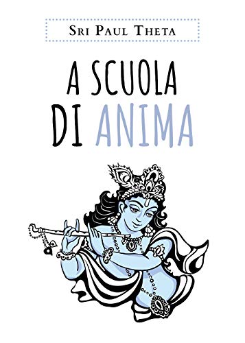 Stock image for A scuola di anima for sale by medimops
