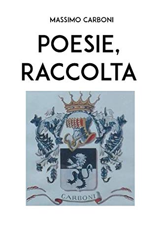 Stock image for Poesie; raccolta for sale by Ria Christie Collections