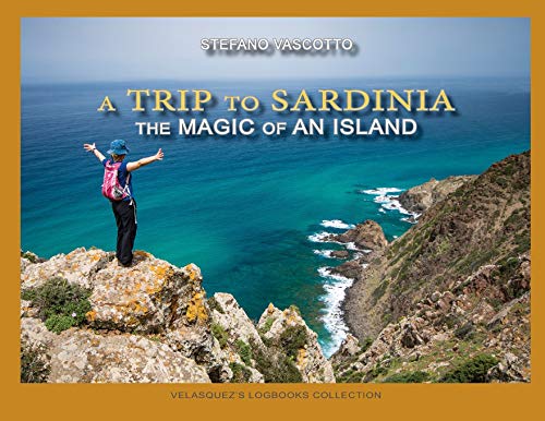 Imagen de archivo de A trip to Sardinia a la venta por Books Puddle