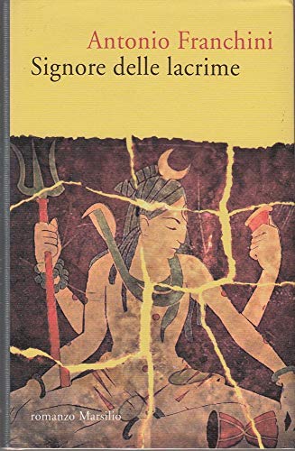 Imagen de stock para Signore delle lacrime (Romanzi e racconti)