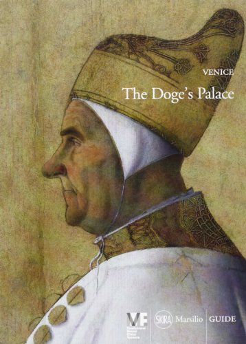 Beispielbild fr Venice : The Doge's Palace. Fourth (4th) Edition. zum Verkauf von Eryops Books