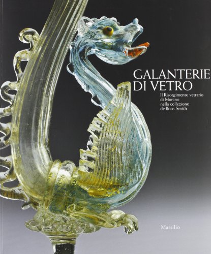 9788831706629: Galanterie di vetro (Cataloghi)