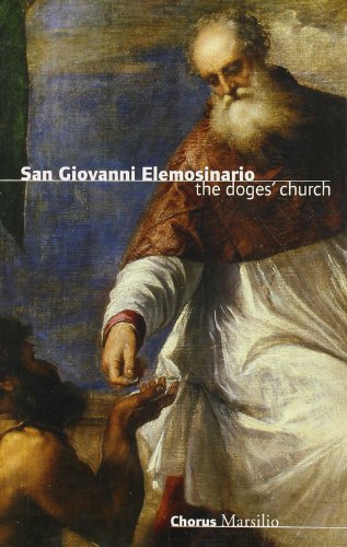 Beispielbild fr San Giovanni Elemosinario. The doges' church zum Verkauf von medimops