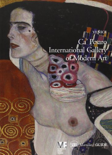 Imagen de archivo de Venice. Ca' Pesaro. International Gallery of Modern Art a la venta por Books From California