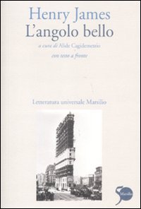 9788831709552: L'angolo bello. Testo inglese a fronte (Letteratura universale. Frecce)