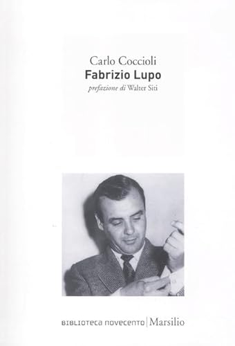 9788831709736: Fabrizio Lupo