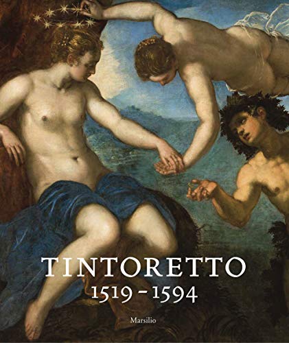 9788831711357: Tintoretto (1519-1594). Catalogo della mostra (Venezia, 7 settembre 2018-6 gennaio 2019)