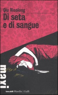 9788831711883: Di seta e di sangue