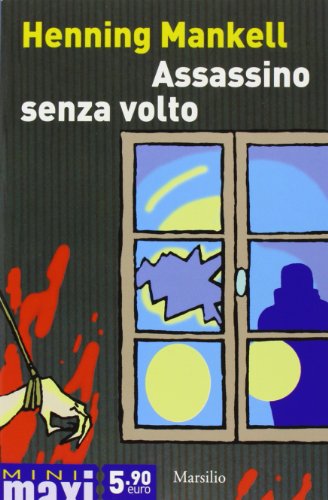 Immagine dell'editore per Assassino senza volto. Le inchieste del commissario Kurt Wallander: 1 venduto da medimops