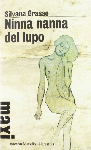 Stock image for Ninna nanna del lupo for sale by libreriauniversitaria.it