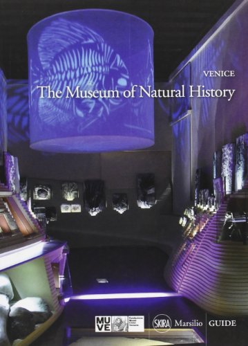 Beispielbild fr Venice. The Museum of Natural History zum Verkauf von Hamelyn