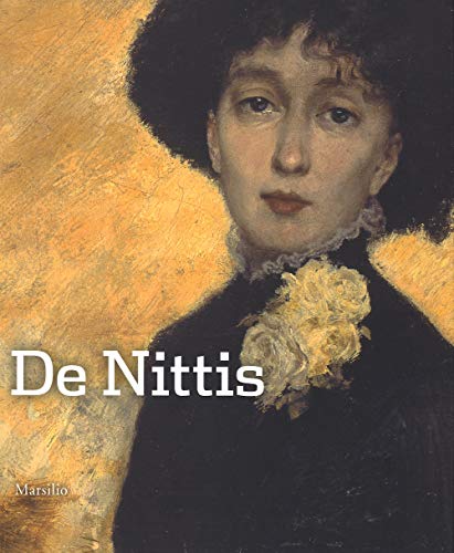 Stock image for De Nittis ( catalogo mostra Padova , Palazzo Zabarella 19 gennaio -26 maggio 2013 ) for sale by Luigi De Bei