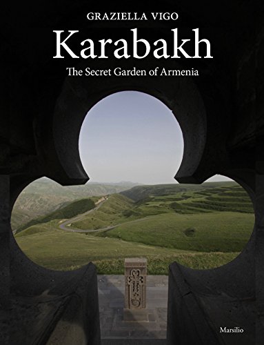 9788831716376: Karabakh: The Secret Garden