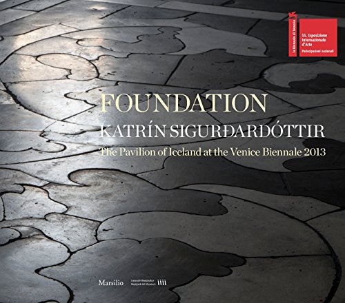 9788831716468: Katrin Sigurdardottir: Foundation