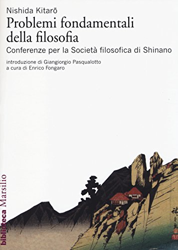 Stock image for PROBLEMI FONDAMENTALI DELLA FI for sale by libreriauniversitaria.it